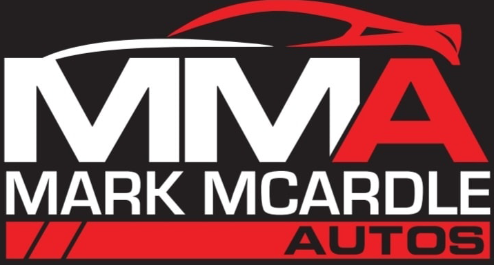 MMA Autos Logo New